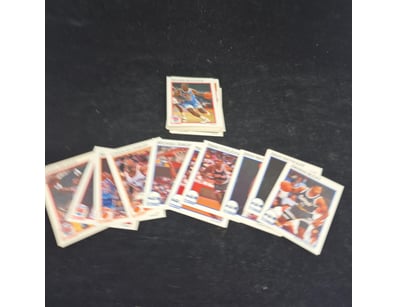 Trading Cards, Gaming & Collectables (A1005) - Lot 876