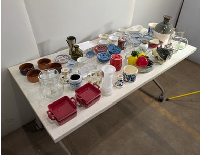 Deceased Estate - Homeware and Furniture (NTA996) - Lot 23