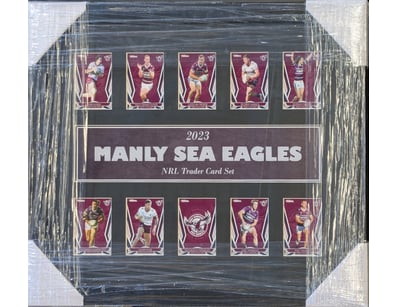 Mancave & Memorabilia (A1005) - Lot 205