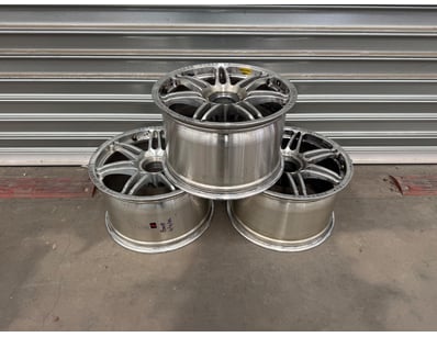 WAU Championship Season Memorabilia (A993) - Lot 136