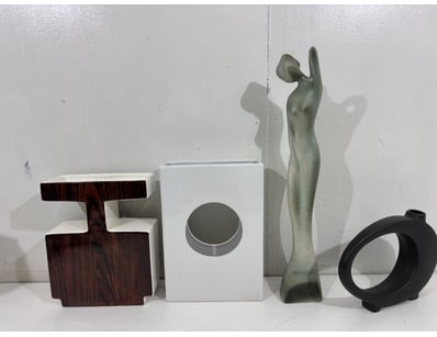 Sport, Leisure & Lifestyle (VICA982) - Lot 3095