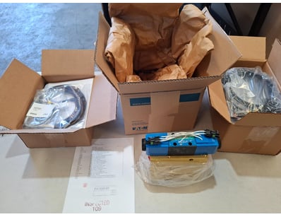 Mostly UNRESERVED Trimble Equipment & Accessorie... - Lot 52
