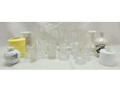 Antiques, Vintage & Interior Treasures (A1006) - Lot 100382