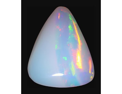 UNRESERVED Diamonds, Gemstones & Opals (A993) - Lot 140