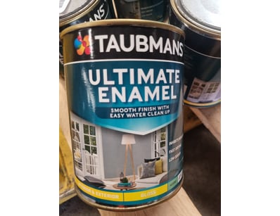 Home Improvement, DIY & Hardware (NSWA996) - Lot 2700