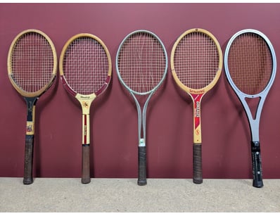 Mancave & Memorabilia (A991) - Lot 1274