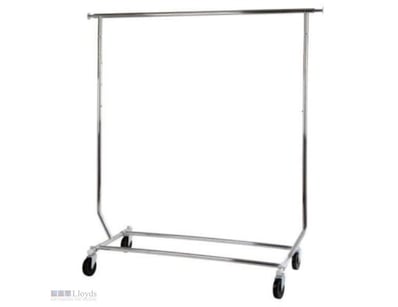 Salesman Rack by Shopfittings Store. Shop fitting ...