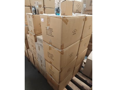 Giftware Warehouse Clearance (SAA994) - Lot 4596