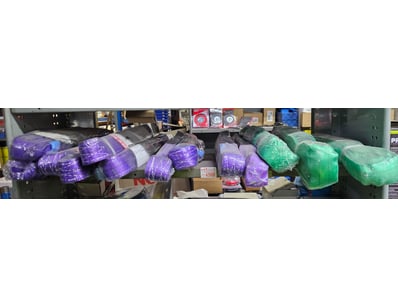 Distribution Business Equipment Liquidation (ON... - Lot 508