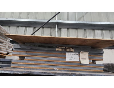 Slate Slabs (VICA1001) - Lot 15