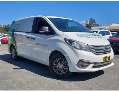 Passenger, Luxury & Commercial Vehicles Auction - Lot 354