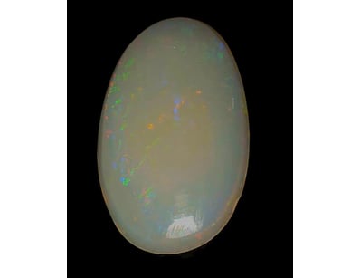UNRESERVED Diamonds, Gemstones & Opals (A985) - Lot 4561