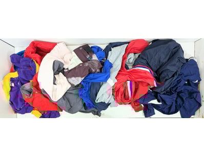 Entire Vintage Clothing Store Liquidation (ON11... - Lot 327