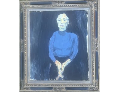 Fine Art (A1000) - Lot 810