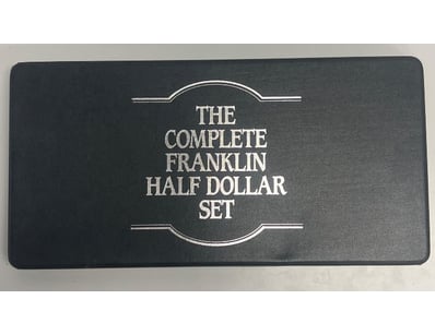 Rare & Collectable Currency (A990) - Lot 20