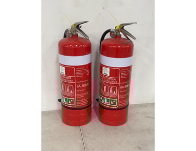 Major Flow, Pumping & Industrial Services Asset... - Lot 724