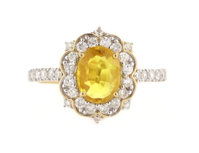 Fine Jewellery (A981) - Lot 1805