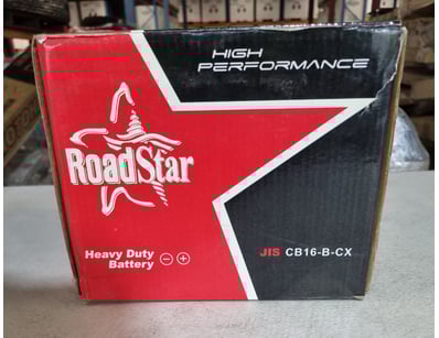 Motorcycle Apparel & Accessories (NSWA981) - Lot 87