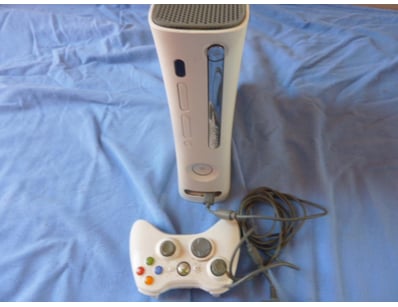 Gadgets, Music & Pastimes (SAA1006) - Lot 4019