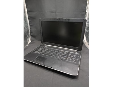 Dell Latitude E6420 laptop featuring a 14-inch dis...