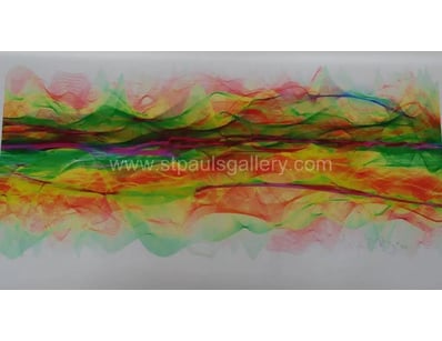 Icons: Signed Masterworks from Legends - Lot 59