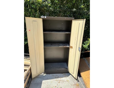 Retail Warehouse Fit Out Business Closure (ON4356) - Lot 470