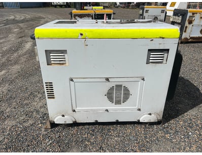 Civil, Transport & Machinery - Nationwide (ON4... - Lot 9605