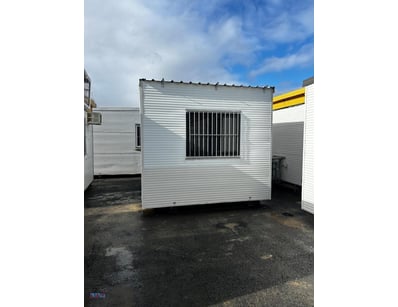 Portable Building / Site Office, (Ex Office) Brand...