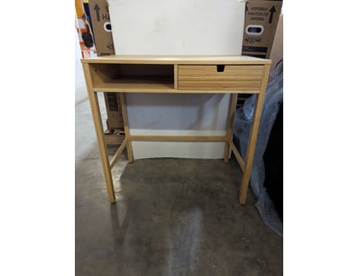 Hope Island End of Project Clearance - Lot 136