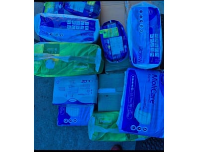 Sport, Leisure & Lifestyle (A994) - Lot 190