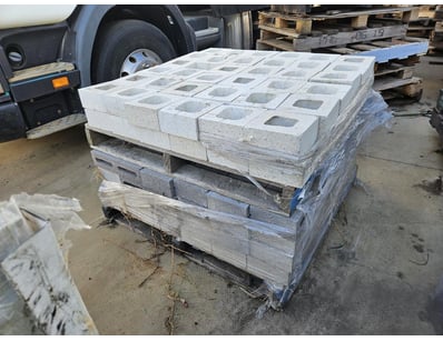 Civil, Transport & Machinery - Nationwide (ON4... - Lot 7100