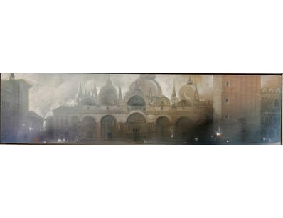 Art Market (A1001) - Lot 600