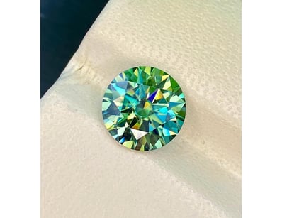 UNRESERVED Diamonds, Gemstones & Opals (A991) - Lot 2510