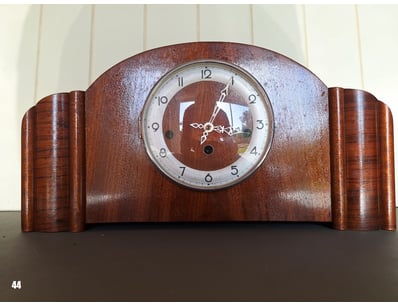 Antiques, Vintage & Interior Treasures (A1005) - Lot 1152