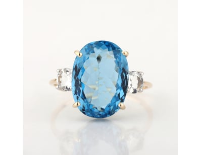 Fine Jewellery (A976) - Lot 1371