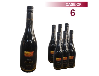 The Cellar Select - Lot 22