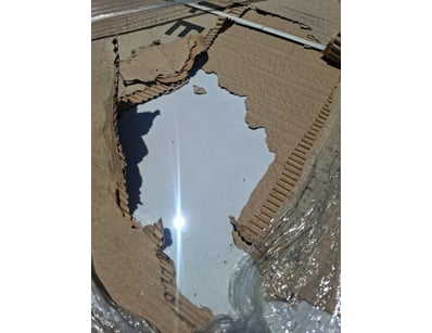 $3M Major Building Supplier - Decorative Walls &... - Lot 64