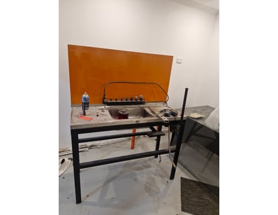 Aircraft Training Centre Closure - Lot 20