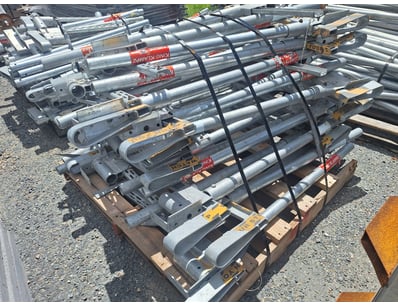 Hope Island End of Project Clearance - Lot 76