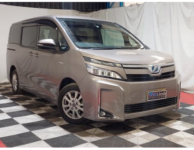 Passenger, Luxury & Commercial Vehicles Auction - Lot 358