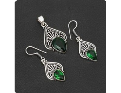 UNRESERVED Affordable Jewellery (A1001) - Lot 269