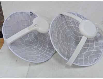 UNRESERVED Ex-Gov CCTV & Equipment (ON4422) - Lot 25