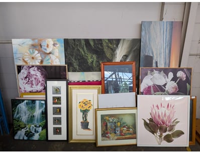 SA Public Trustee Home & Collectables Clearanc... - Lot 4143