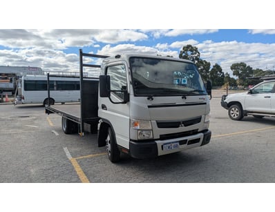 Civil, Transport & Machinery - Nationwide (ON4... - Lot 1560