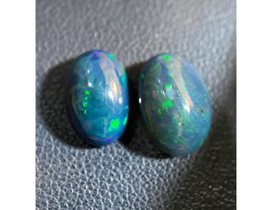 UNRESERVED Diamonds, Gemstones & Opals (A999) - Lot 186