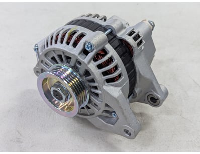 Unclaimed Freight (GCA1002) - Lot 2887