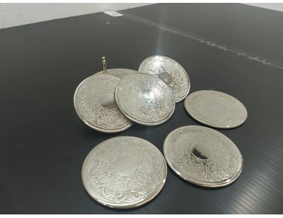 The Curio Collection (A1001) - Lot 2052