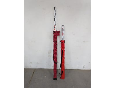 UNRESERVED Major Civil Fleet Disposal (ON11707) - Lot 288