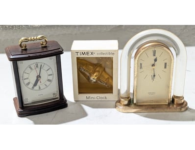 Antique, Vintage & Rugs (A997) - Lot 1123