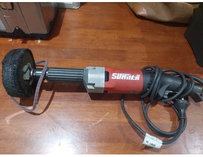 Metal Fabrication Workshop Liquidation (ON12068) - Lot 113